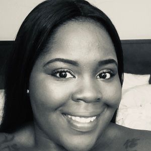 Meet your Posher, Quianna